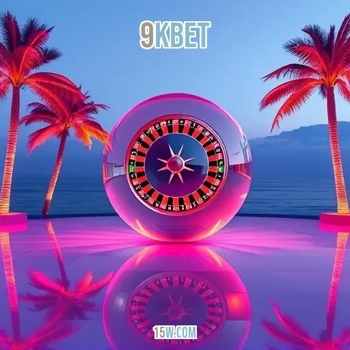 9kbet Bônus
