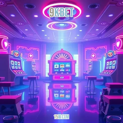 9kbet Jogos