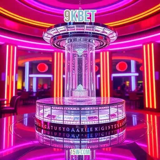 9kbet Roleta