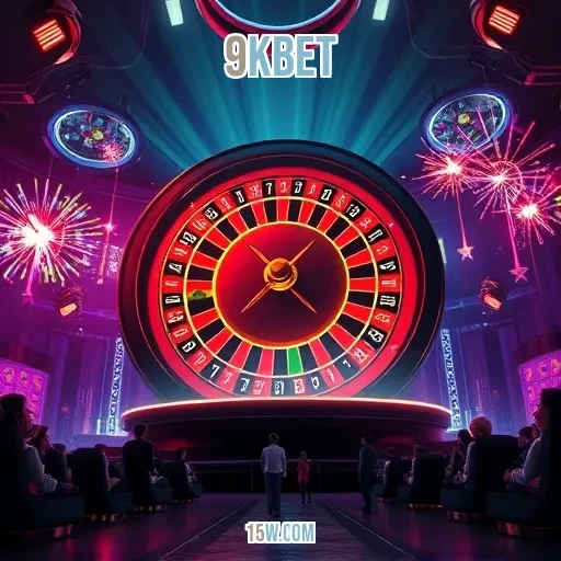 9kbet Esportes