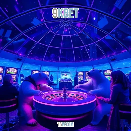 9kbet Suporte