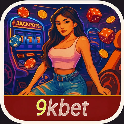 Logo 9kbet